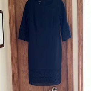 Beautiful Navy blue dress